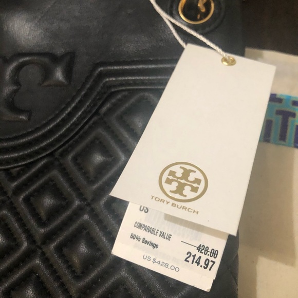 Tory Burch Crossbody - Picture 3 of 8